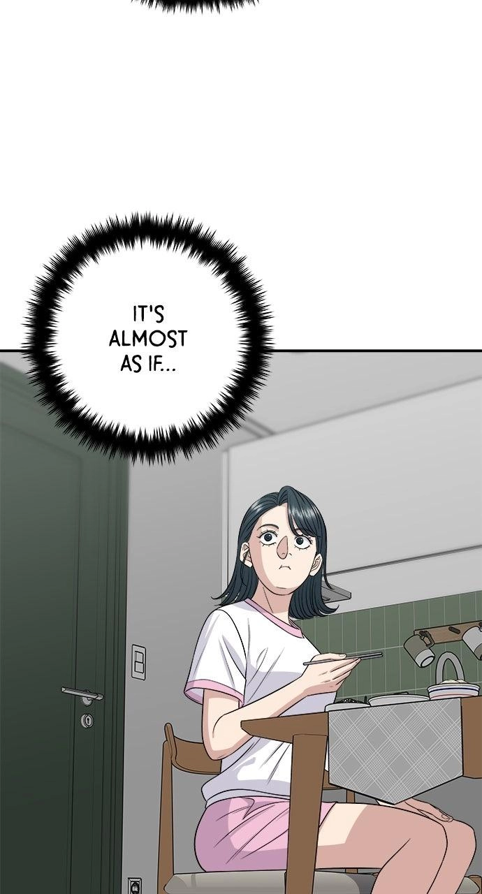 Read A DeadbEAT’s Meal chapter 240 image 46 on Lezhin