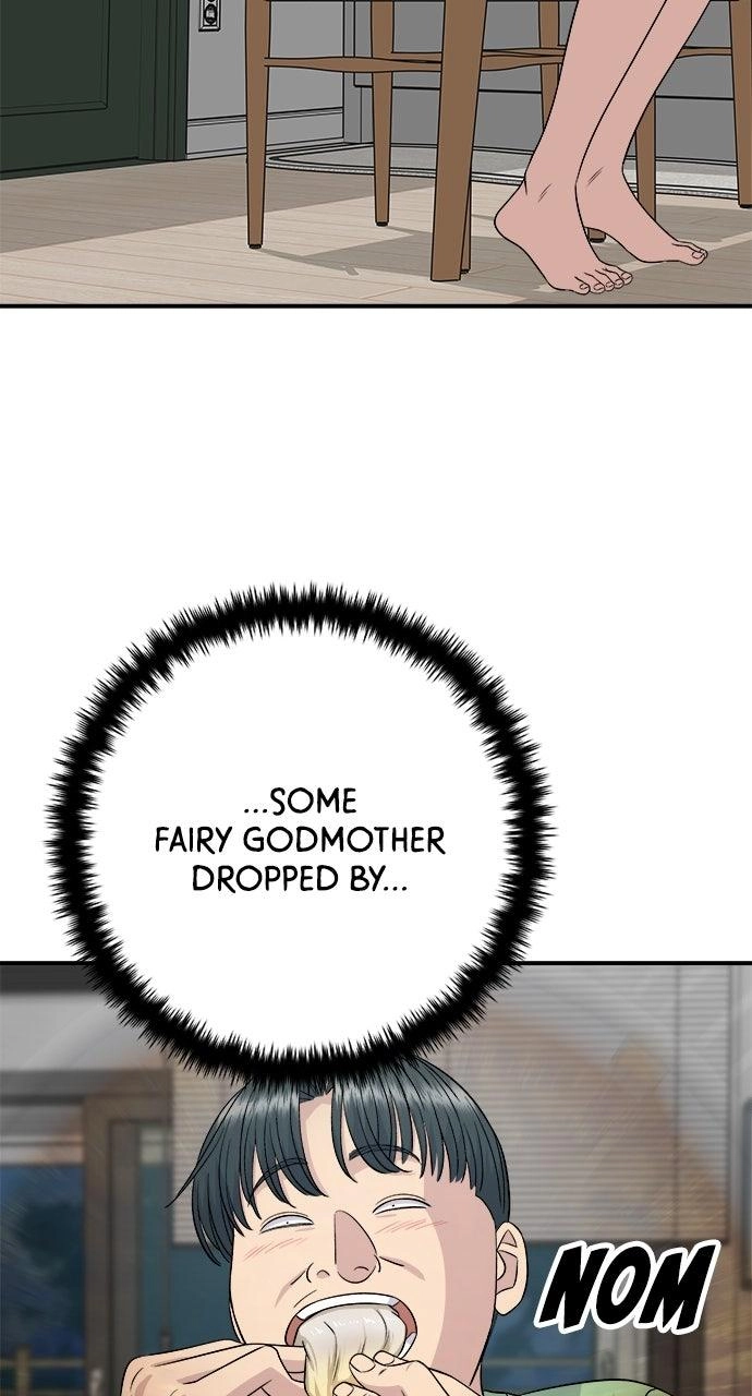 Read A DeadbEAT’s Meal chapter 240 image 47 on Lezhin