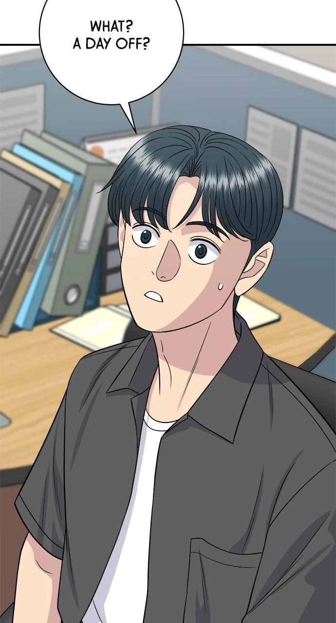 Read A DeadbEAT’s Meal chapter 240 image 50 on Lezhin