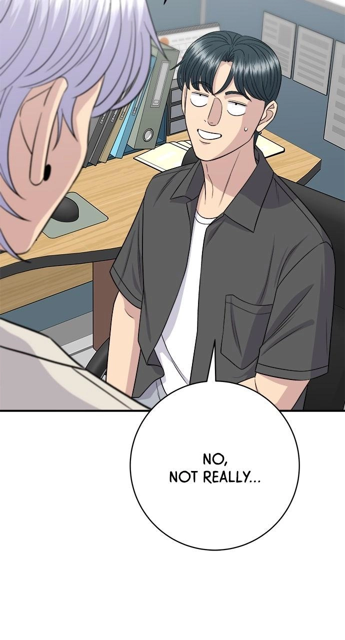 Read A DeadbEAT’s Meal chapter 240 image 53 on Lezhin