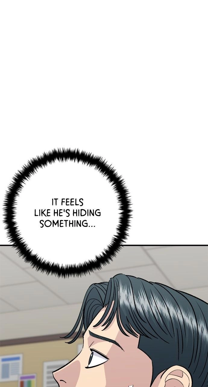 Read A DeadbEAT’s Meal chapter 240 image 54 on Lezhin