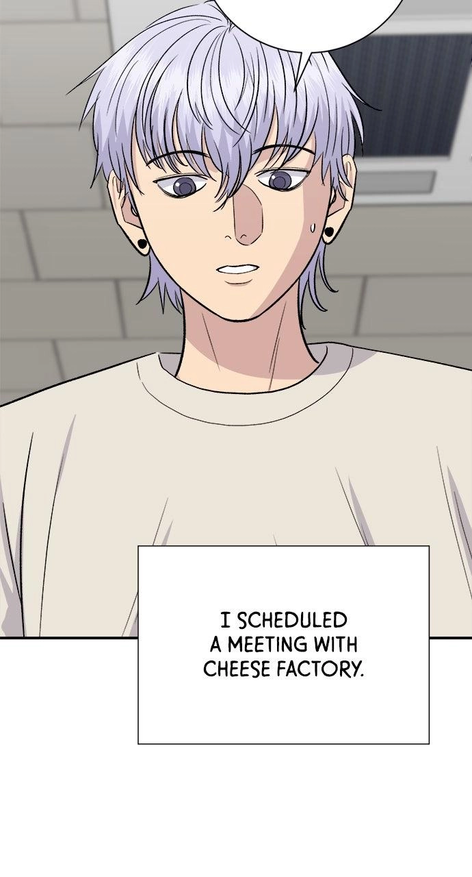 Read A DeadbEAT’s Meal chapter 240 image 56 on Lezhin