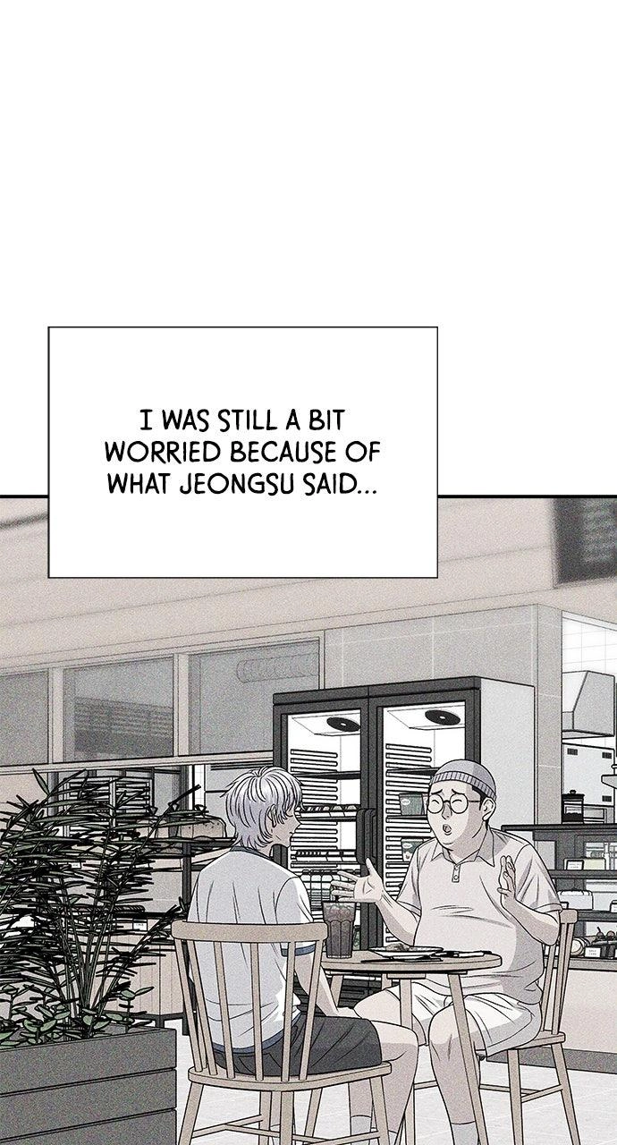 Read A DeadbEAT’s Meal chapter 240 image 57 on Lezhin