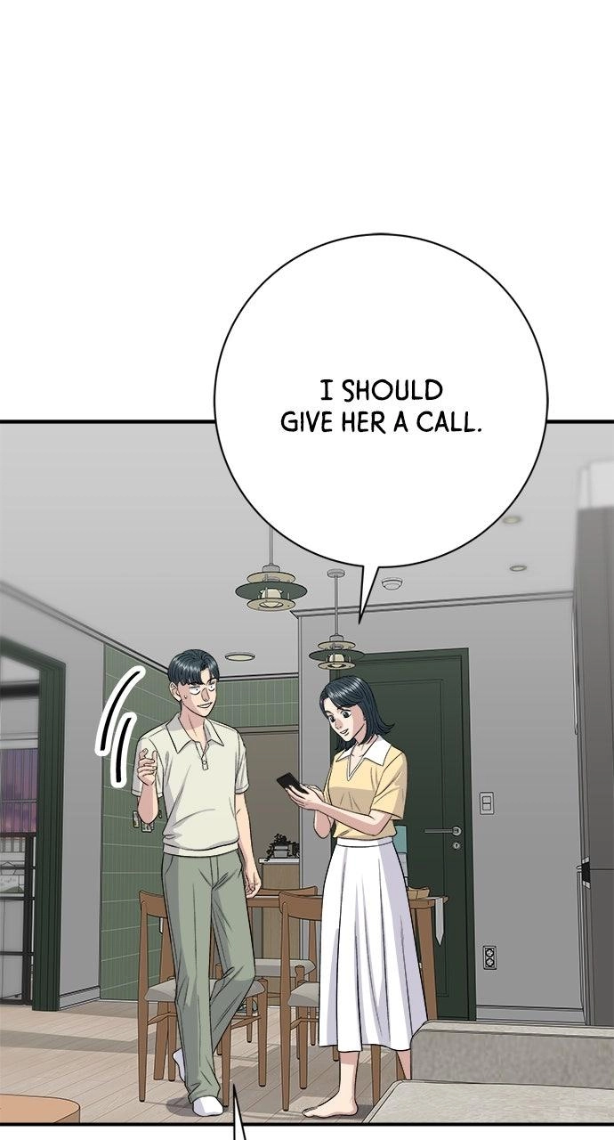 Read A DeadbEAT’s Meal chapter 240 image 6 on Lezhin