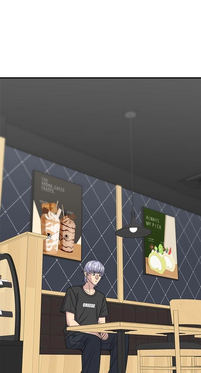 Read A DeadbEAT’s Meal chapter 240 image 62 on Lezhin