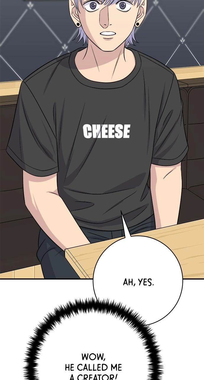 Read A DeadbEAT’s Meal chapter 240 image 64 on Lezhin