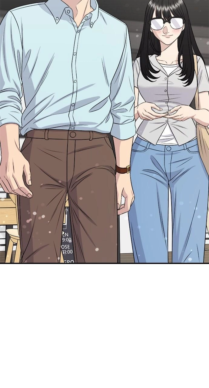 Read A DeadbEAT’s Meal chapter 240 image 66 on Lezhin