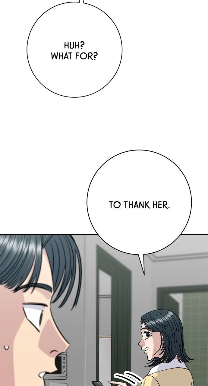 Read A DeadbEAT’s Meal chapter 240 image 7 on Lezhin