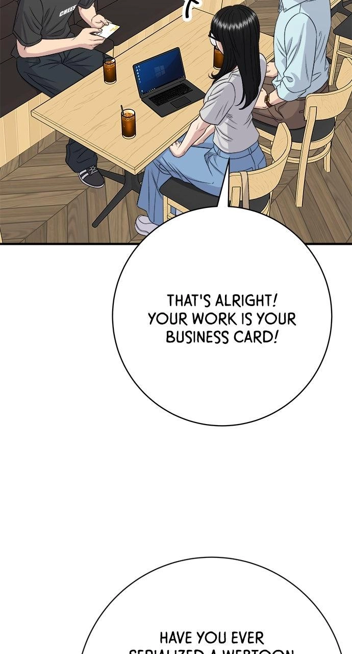 Read A DeadbEAT’s Meal chapter 240 image 70 on Lezhin