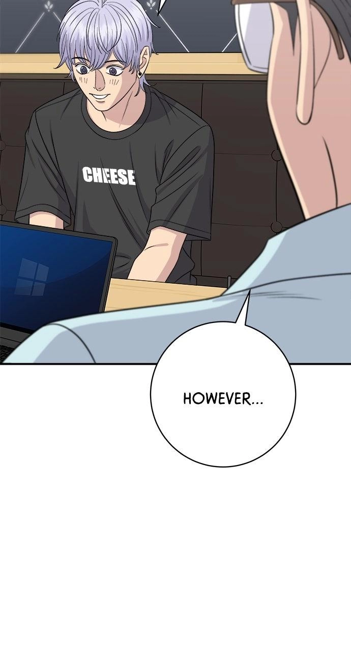 Read A DeadbEAT’s Meal chapter 240 image 74 on Lezhin