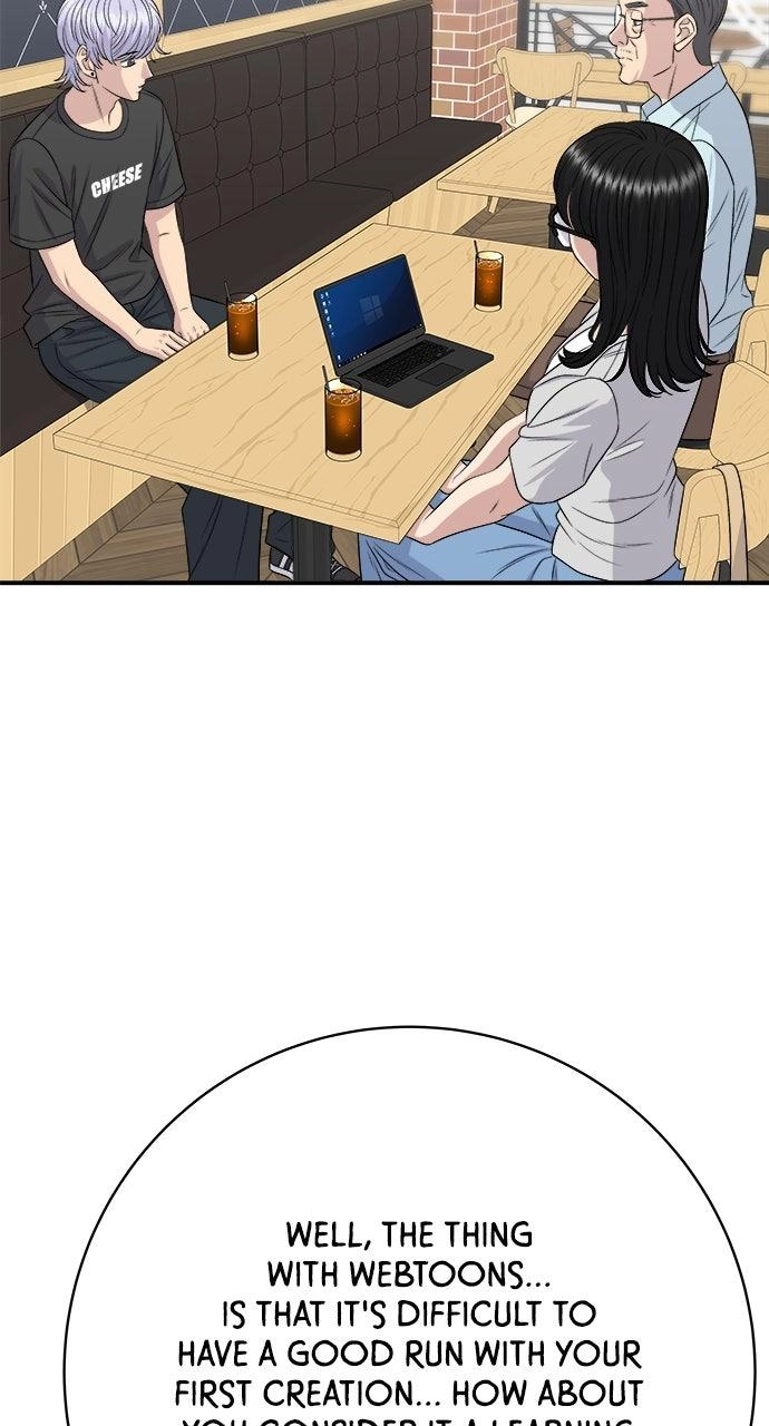 Read A DeadbEAT’s Meal chapter 240 image 85 on Lezhin