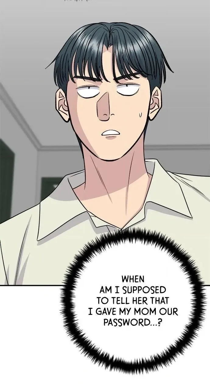 Read A DeadbEAT’s Meal chapter 240 image 9 on Lezhin