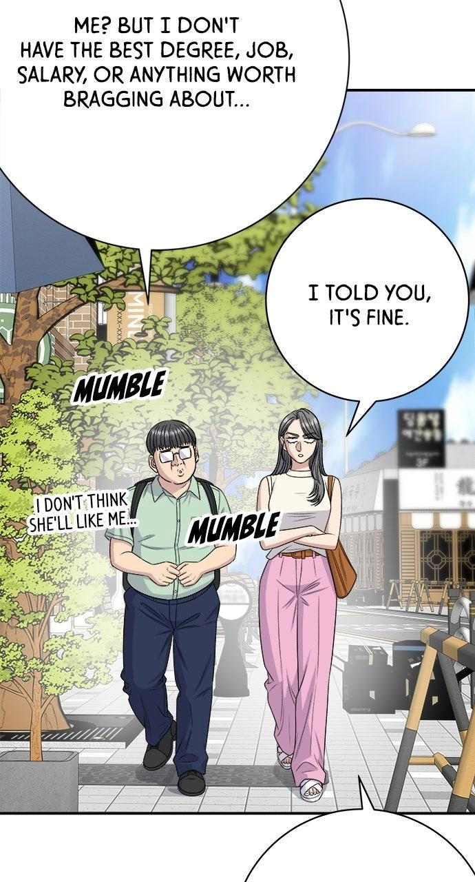 Read A DeadbEAT’s Meal chapter 240 image 94 on Lezhin