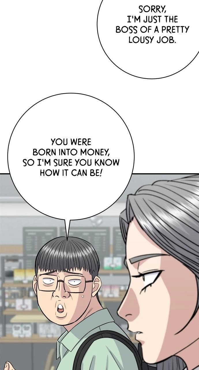 Read A DeadbEAT’s Meal chapter 240 image 95 on Lezhin