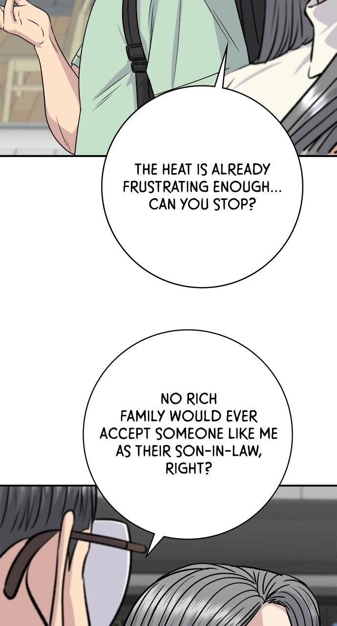 Read A DeadbEAT’s Meal chapter 240 image 96 on Lezhin