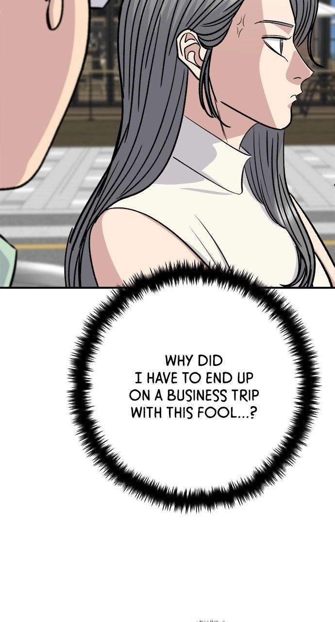 Read A DeadbEAT’s Meal chapter 240 image 97 on Lezhin