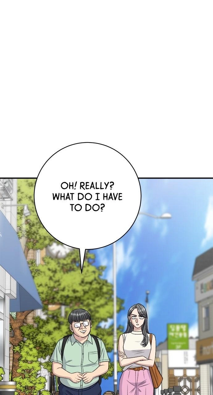 Read A DeadbEAT’s Meal chapter 241 image 11 on Lezhin