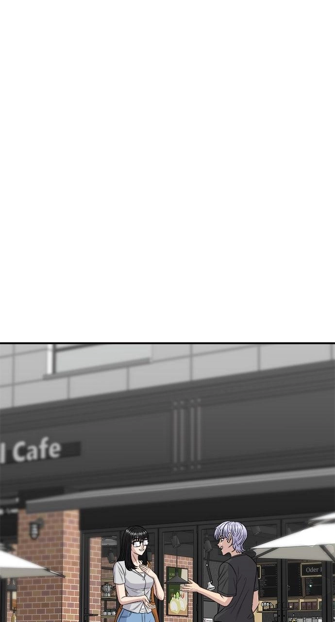 Read A DeadbEAT’s Meal chapter 241 image 14 on Lezhin