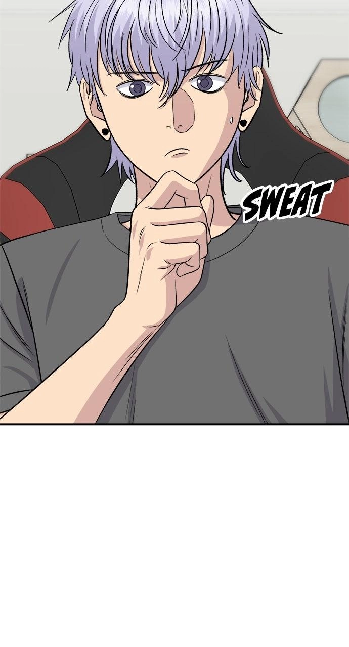 Read A DeadbEAT’s Meal chapter 241 image 17 on Lezhin