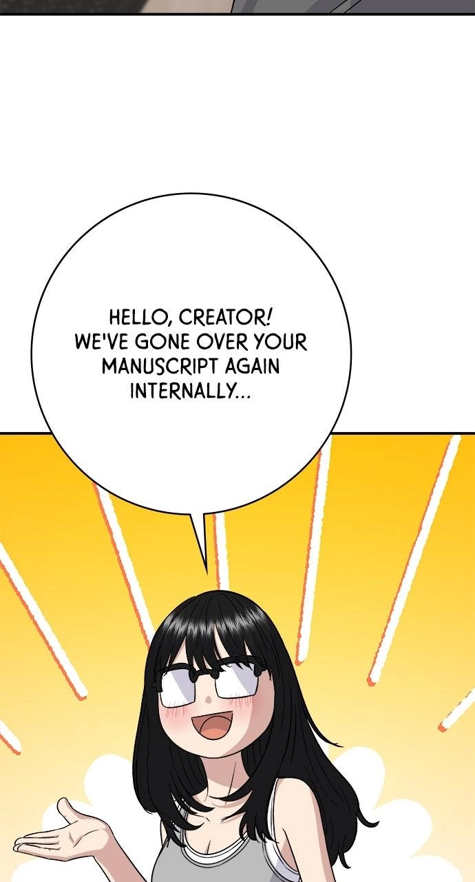 Read A DeadbEAT’s Meal chapter 241 image 20 on Lezhin