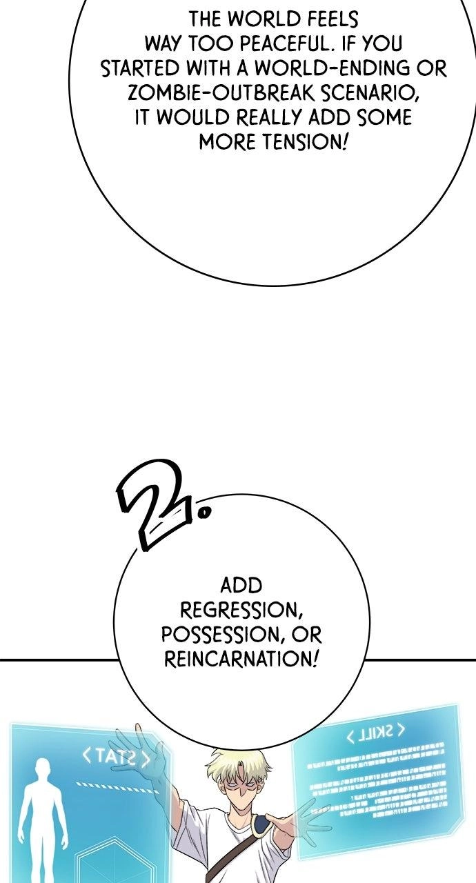 Read A DeadbEAT’s Meal chapter 241 image 23 on Lezhin
