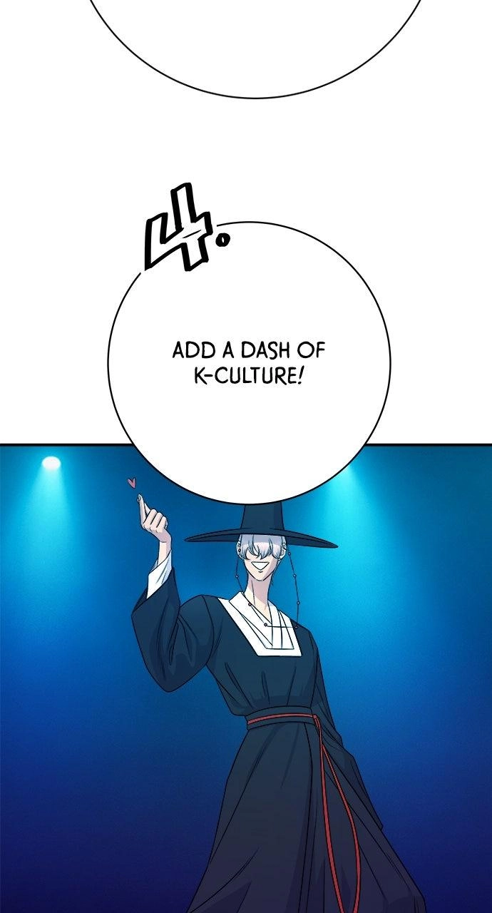 Read A DeadbEAT’s Meal chapter 241 image 26 on Lezhin