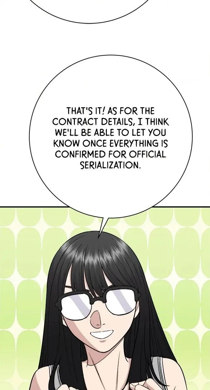 Read A DeadbEAT’s Meal chapter 241 image 29 on Lezhin
