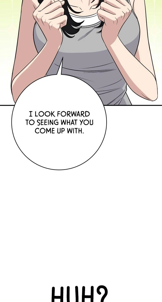 Read A DeadbEAT’s Meal chapter 241 image 30 on Lezhin