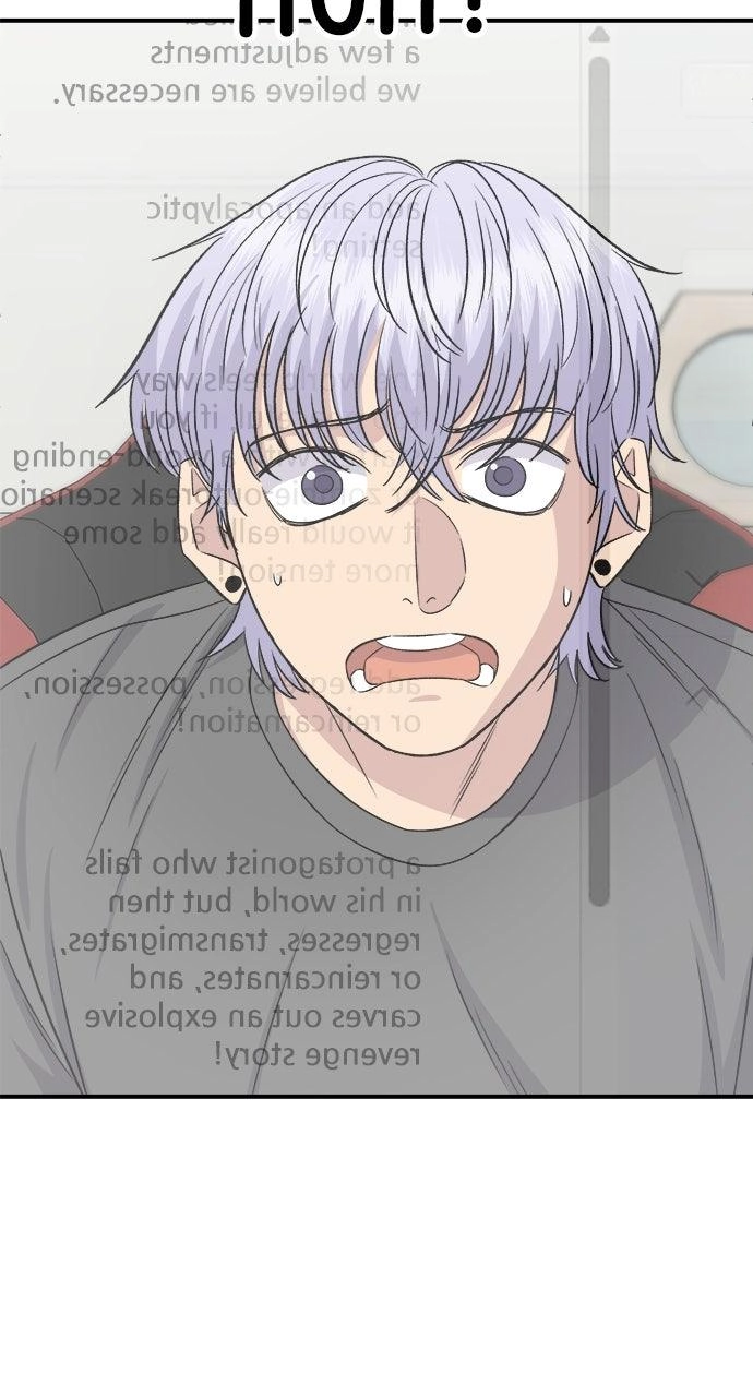 Read A DeadbEAT’s Meal chapter 241 image 31 on Lezhin