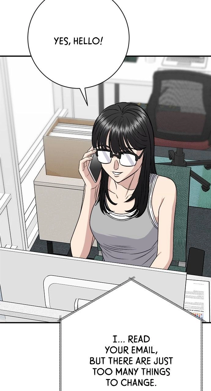 Read A DeadbEAT’s Meal chapter 241 image 35 on Lezhin