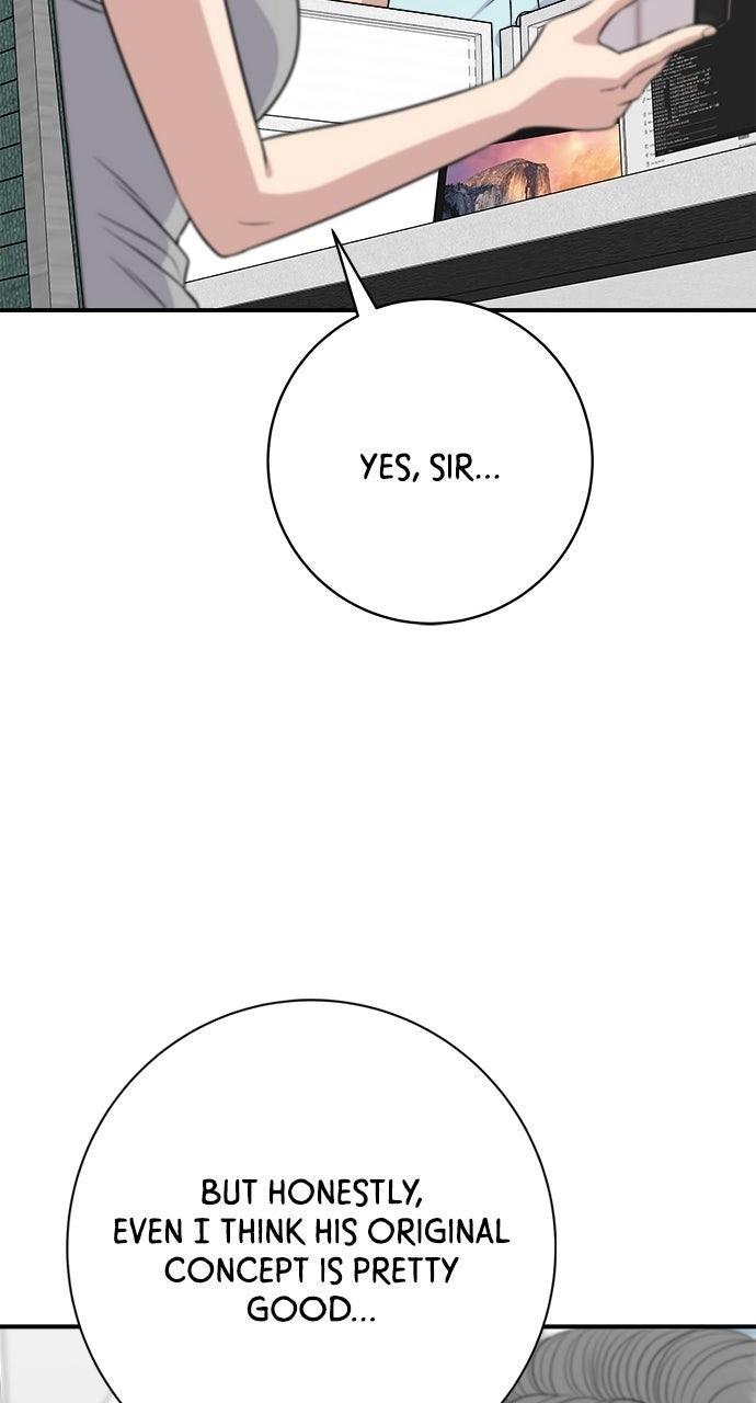 Read A DeadbEAT’s Meal chapter 241 image 44 on Lezhin