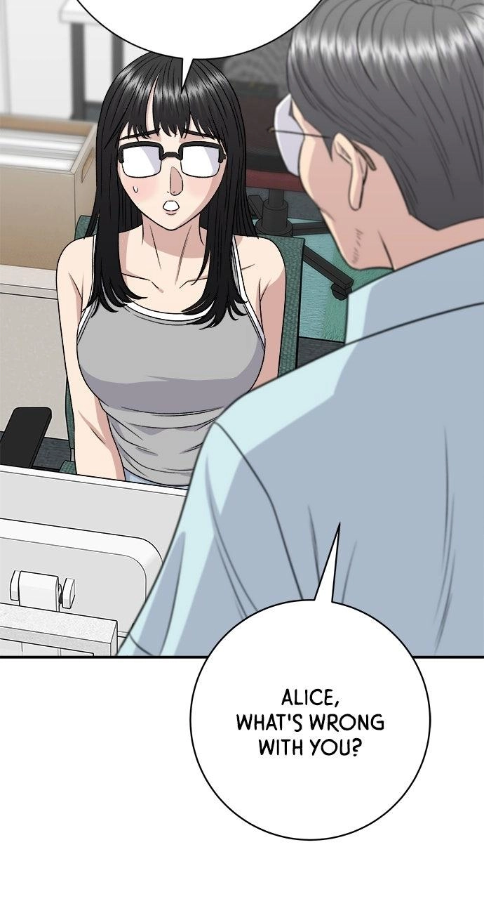 Read A DeadbEAT’s Meal chapter 241 image 45 on Lezhin