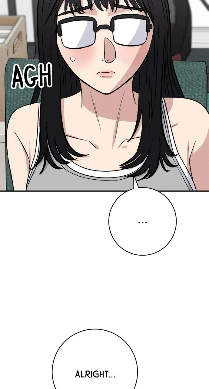 Read A DeadbEAT’s Meal chapter 241 image 48 on Lezhin