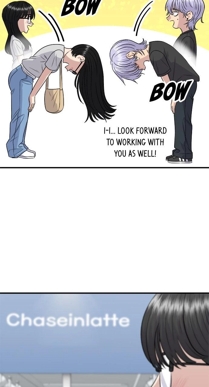 Read A DeadbEAT’s Meal chapter 241 image 5 on Lezhin