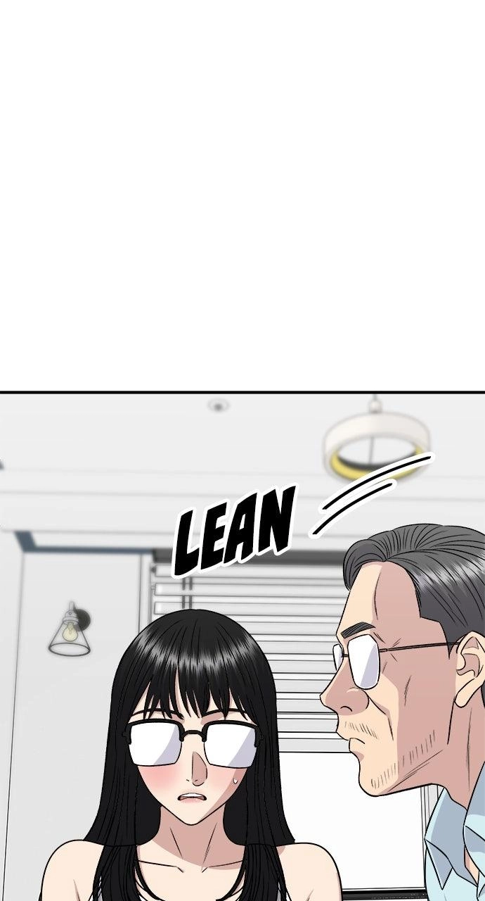 Read A DeadbEAT’s Meal chapter 241 image 50 on Lezhin