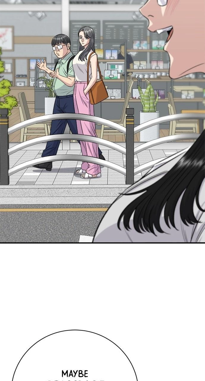 Read A DeadbEAT’s Meal chapter 241 image 6 on Lezhin