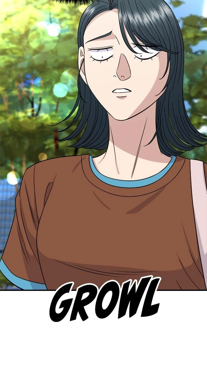 Read A DeadbEAT’s Meal chapter 241 image 64 on Lezhin