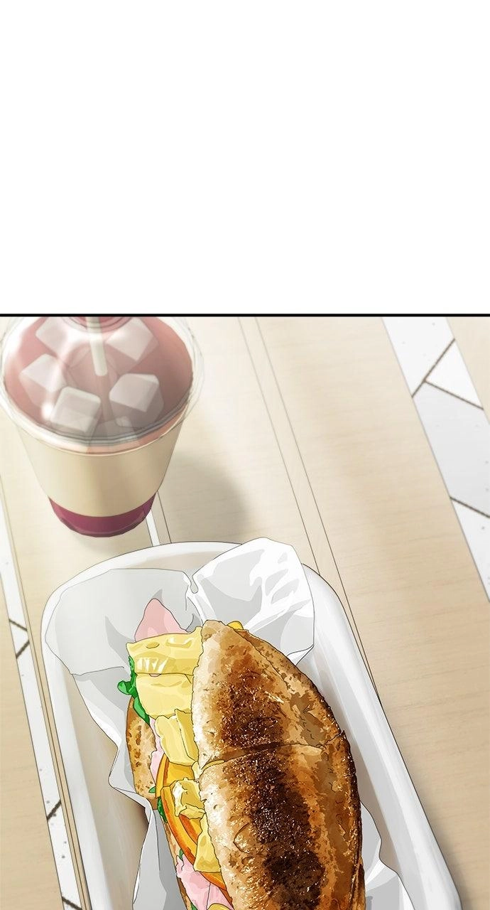 Read A DeadbEAT’s Meal chapter 241 image 66 on Lezhin