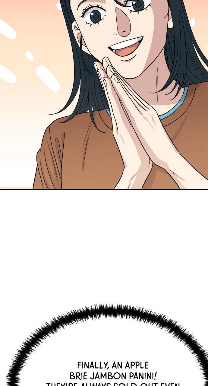 Read A DeadbEAT’s Meal chapter 241 image 68 on Lezhin