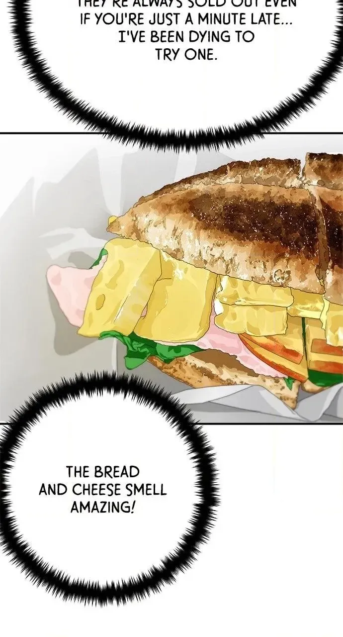 Read A DeadbEAT’s Meal chapter 241 image 69 on Lezhin
