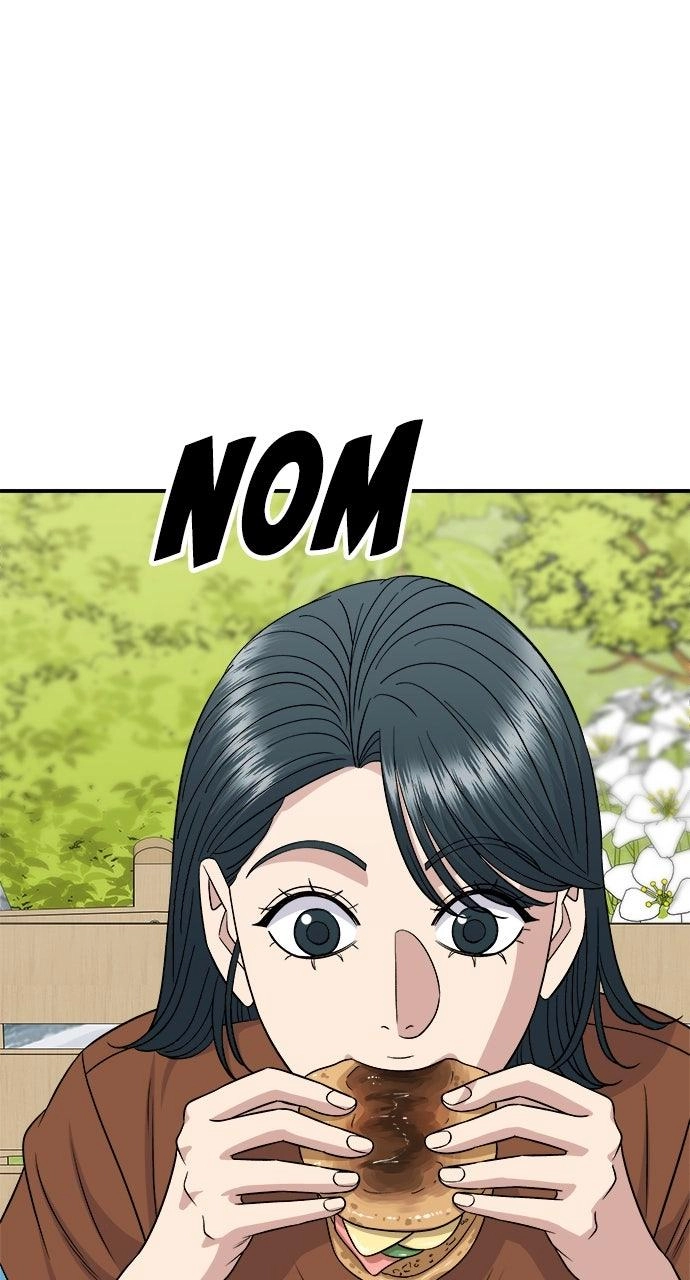 Read A DeadbEAT’s Meal chapter 241 image 70 on Lezhin