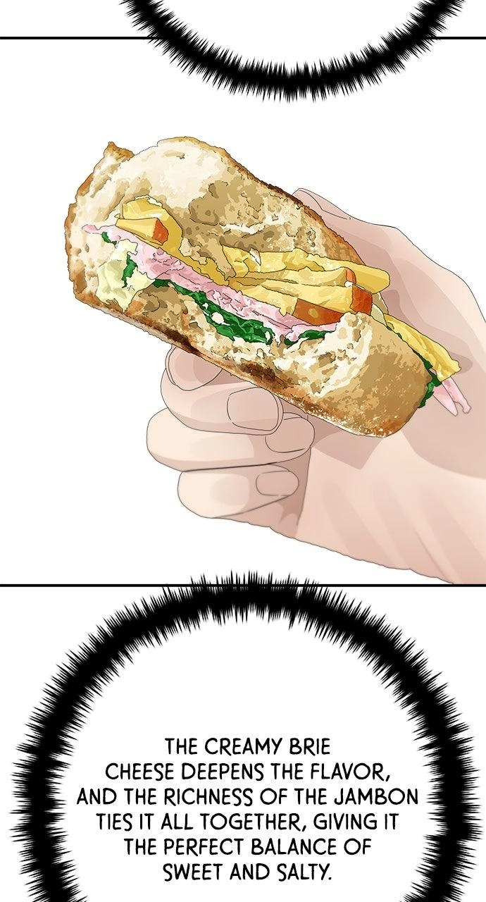 Read A DeadbEAT’s Meal chapter 241 image 72 on Lezhin