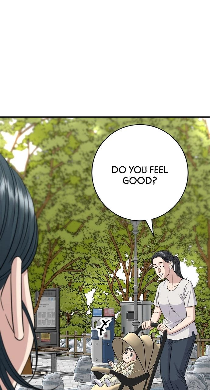 Read A DeadbEAT’s Meal chapter 241 image 77 on Lezhin