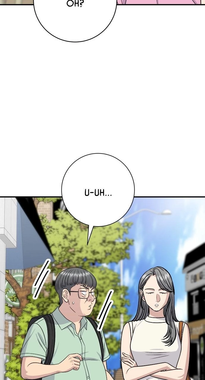 Read A DeadbEAT’s Meal chapter 241 image 8 on Lezhin