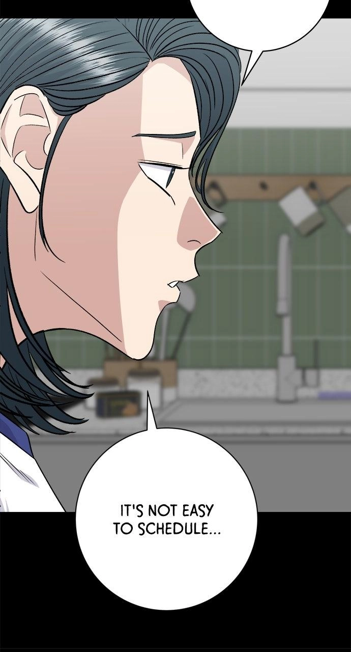 Read A DeadbEAT’s Meal chapter 241 image 83 on Lezhin