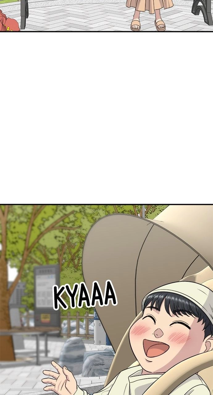 Read A DeadbEAT’s Meal chapter 241 image 88 on Lezhin
