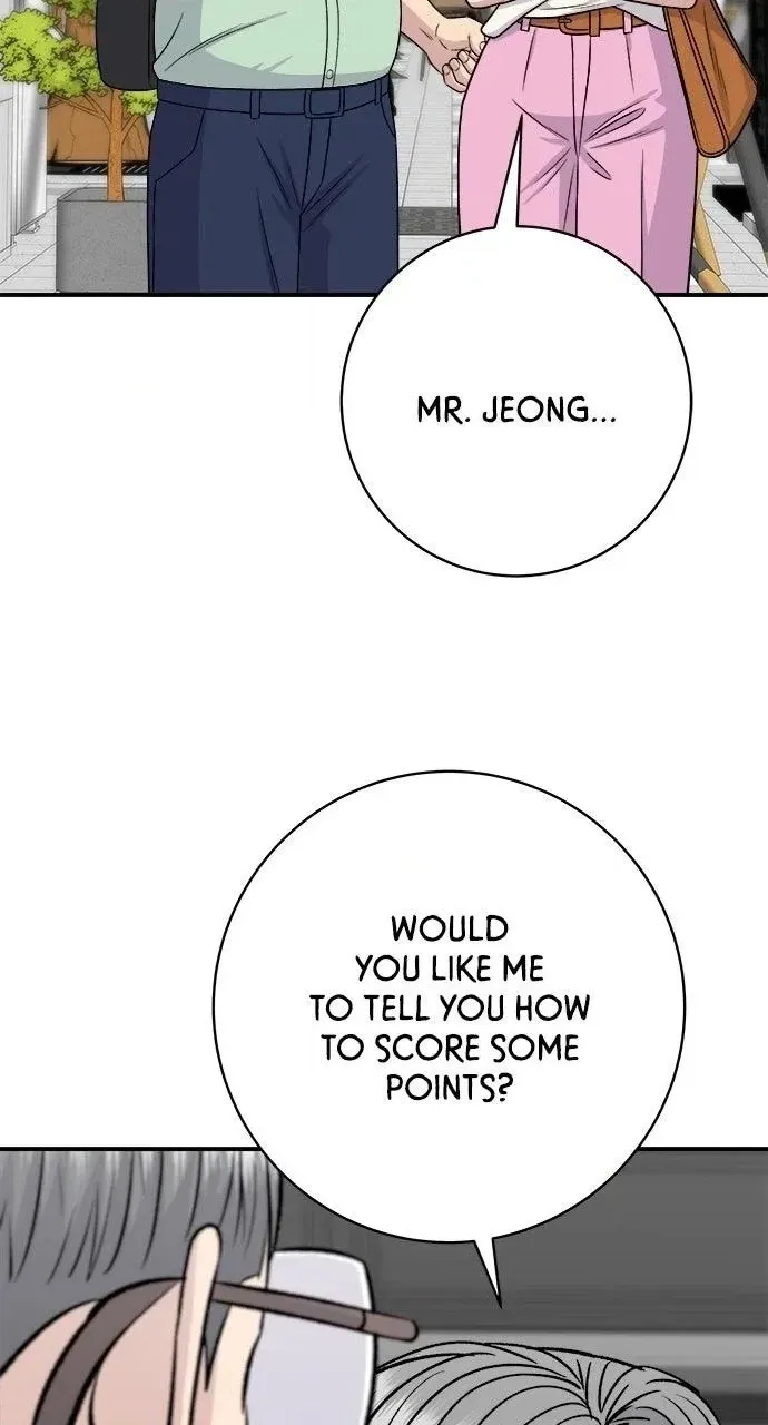 Read A DeadbEAT’s Meal chapter 241 image 9 on Lezhin