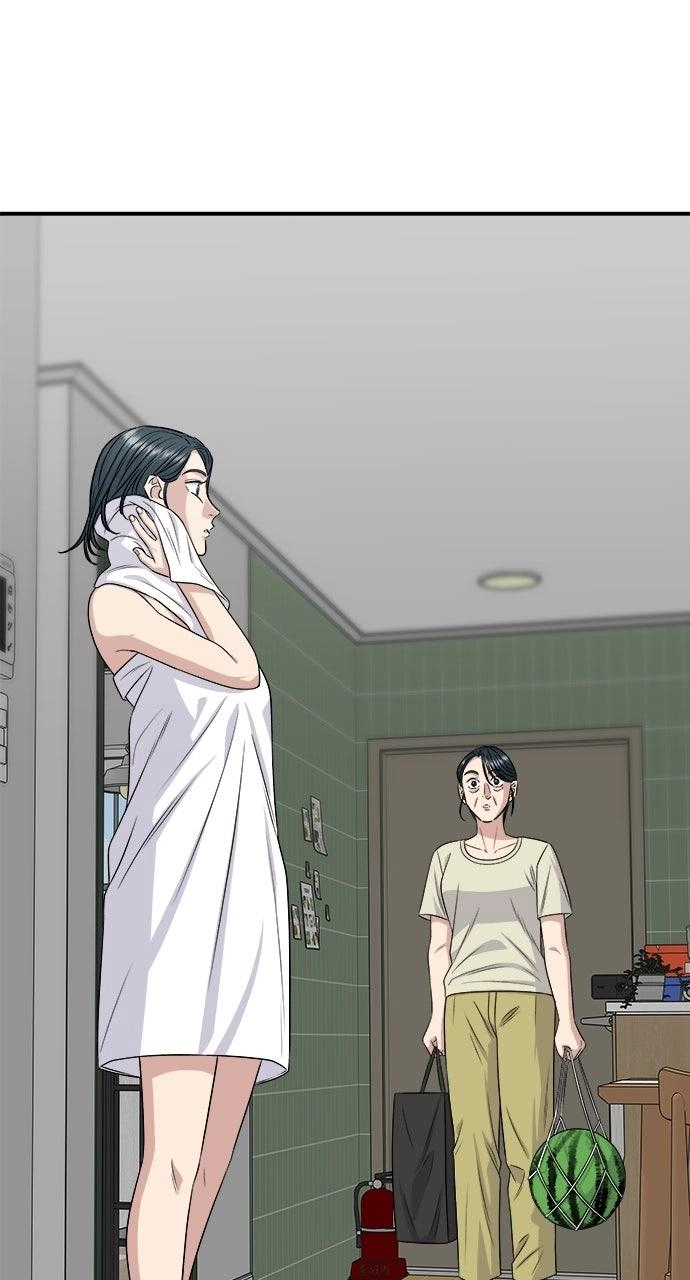 Read A DeadbEAT’s Meal chapter 241 image 98 on Lezhin