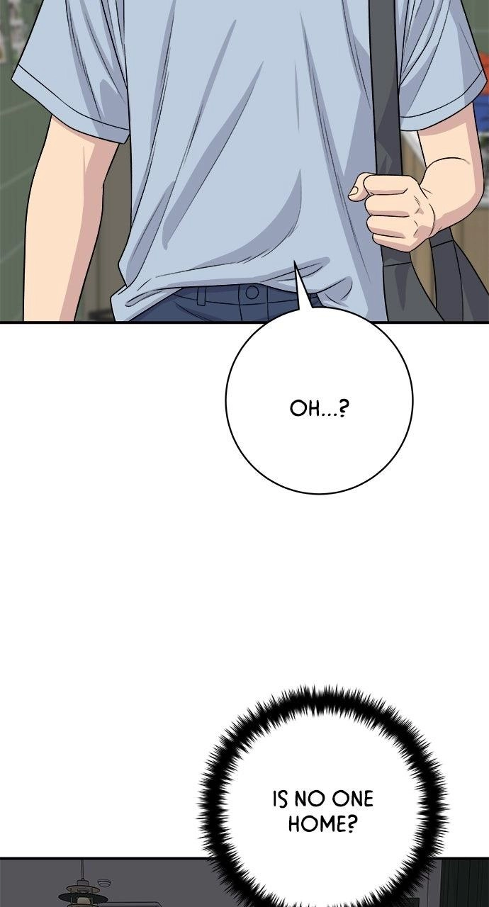 Read A DeadbEAT’s Meal chapter 242 image 10 on Lezhin