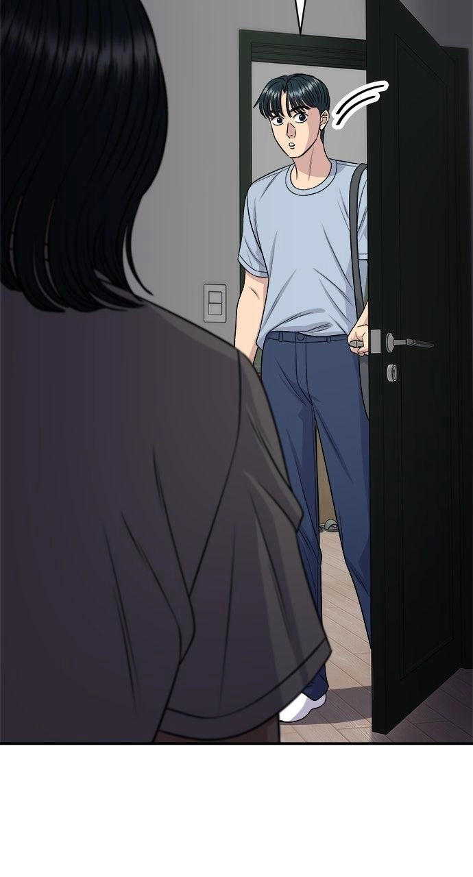 Read A DeadbEAT’s Meal chapter 242 image 12 on Lezhin